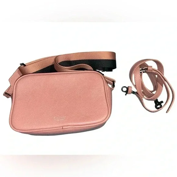 BOTKIER VALENTINA MINI CAMERA CROSSBODY - Picture 3 of 4